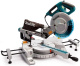 фото Пила торцовочная Makita LS1018LN в Смоленске