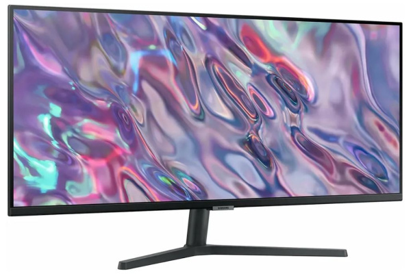 фото Монитор 34" Samsung ViewFinity S5 в Санкт-Петербургe