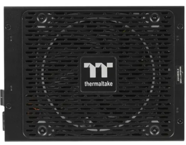 фото Блок питания ATX Thermaltake Toughpower iRGB PLUS в Уфе