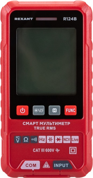 фото Мультиметр  Rexant 13-3120 в Омске