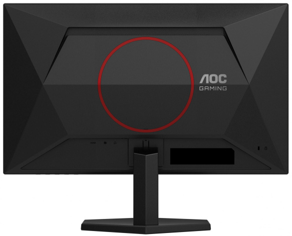 фото Монитор 23,8" AOC 24G42E в Уфе