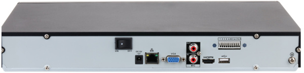 фото Видеорегистратор IP Dahua DHI-NVR4232-4KS3 в Омске