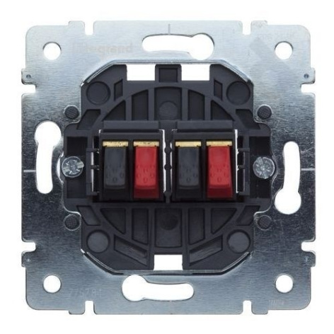 Изображение товара Розетка Legrand 775784