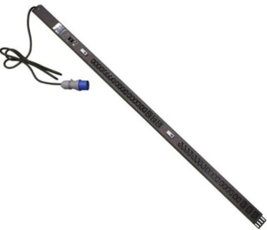 фото Блок розеток  C3 SOLUTIONS C3.PM6033 в Уфе