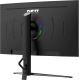 фото Монитор 27" RDW Computers RDW2706C/Q03В375V2A1 в Омске