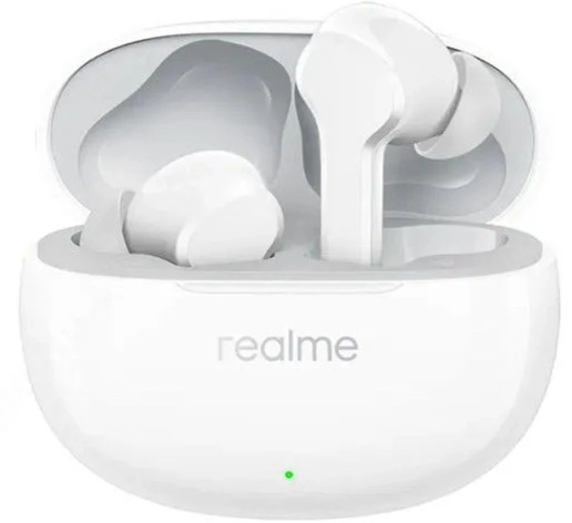 фото Гарнитура беспроводная Realme Buds T110 в Казани