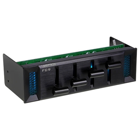 Изображение товара Панель управления Lamptron LAMP-FC0011H