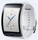 фото Часы  Samsung Gear S White