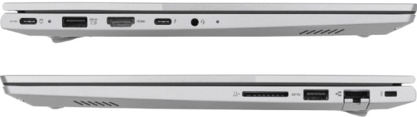 фото Ноутбук  Lenovo Thinkbook 14 G6 IRL в Санкт-Петербургe 14 ", Core i5, 16 Гб RAM, 512 Гб SSD, Iris Xe Graphics, Серый