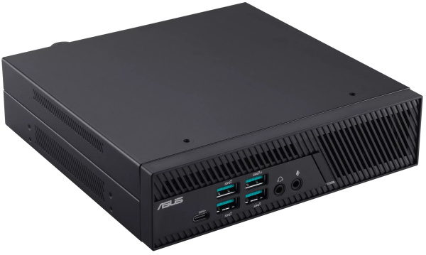 фото Системный блок ASUS PB62-B7112MD Intel Core i7, 8 ГБ, 512 Гб, Intel UHD Graphics 750,  ОС Не установлена
