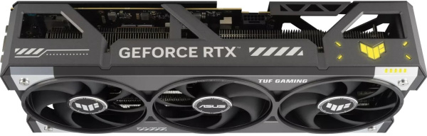 фото Видеокарта ASUS nVidia Geforce RTX 5080, 16 ГБ GDDR7, [90YV0PU0-M0NA00]