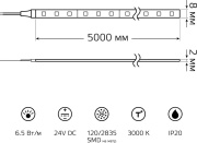 фото Лента Gauss 312000165