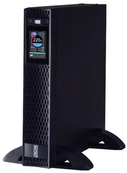 фото Источник бесперебойного питания  Powercom NXT-1500 в Красноярске