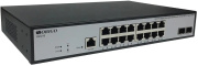 фото Коммутатор ORIGO OS3218/A1A