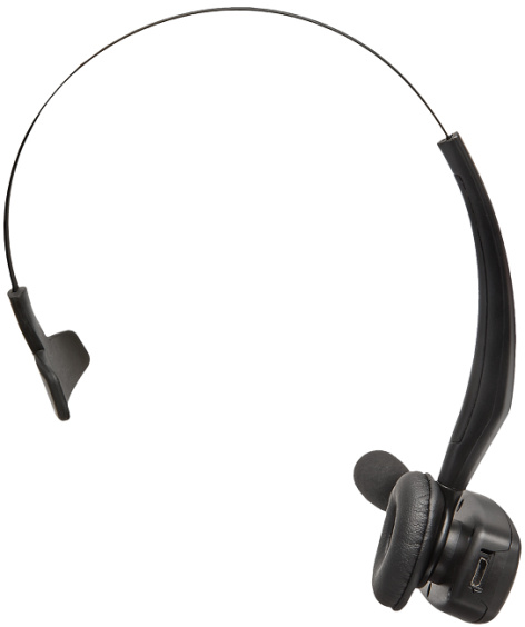 фото Гарнитура беспроводная Jabra BlueParrott C400-XT