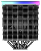 фото Кулер Montech METAL DT24 PREMIUM