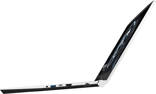 фото Ноутбук  MSI Sword 15 A12UE-286XRU 