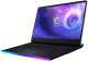фото Ноутбук  MSI Raider GE76 12UGS-440RU 17.3 ", Core i7, 32 Гб RAM, 1 Тб SSD, GeForce RTX 3070 Ti, Серый
