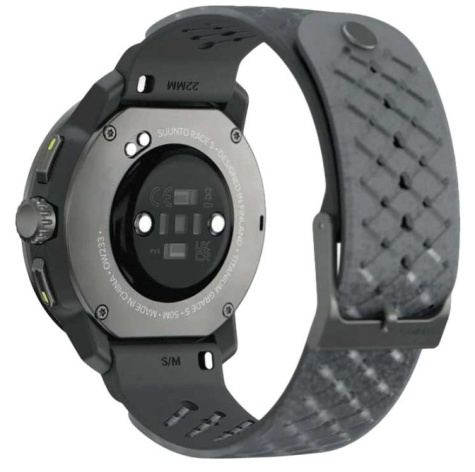 фото Часы  Suunto RACE S