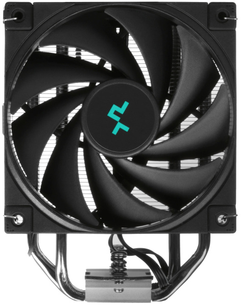 фото Кулер Deepcool AK400 DIGITAL SE в Смоленске
