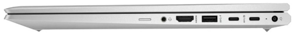 фото Ноутбук  HP Probook 450 G10 в Перми 15.6 ", Core i5, 32 Гб RAM, 1 Тб SSD, Iris Xe Graphics, Серебристый