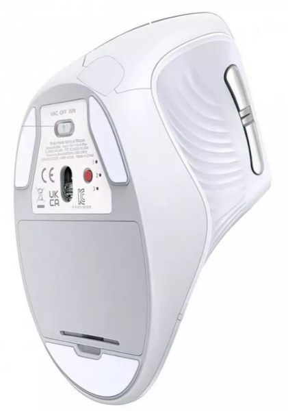 фото Мышь wireless UGreen MU008 в Красноярске