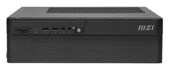 фото Компьютер MSI Pro DP80 AI A2G ( ) [9S6-B20811-275]