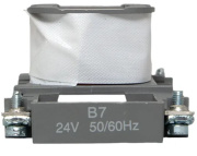 фото Катушка EKF ctr-k-25-32a-24v