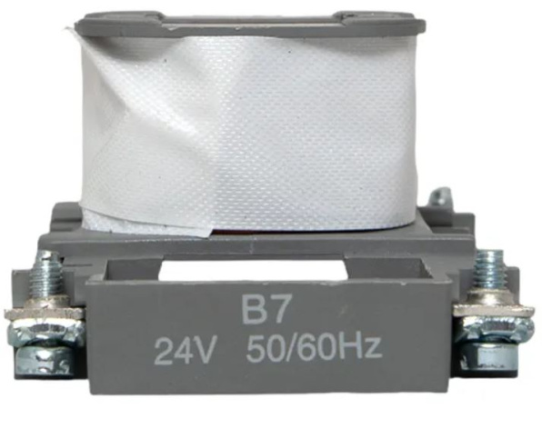 фото Катушка управления EKF ctr-k-25-32a-24v в Екатеринбурге