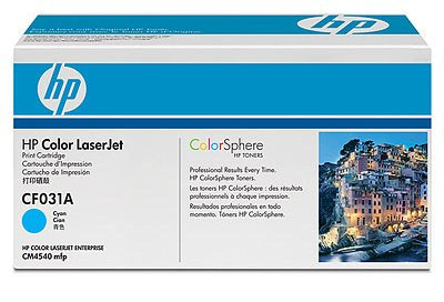 фото Картридж  HP 646A в Ростове-на-Дону