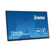 фото Монитор Iiyama ProLite T2755MSC-B1