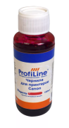фото Чернила ProfiLine PL_INK_CL-41_M_100ml