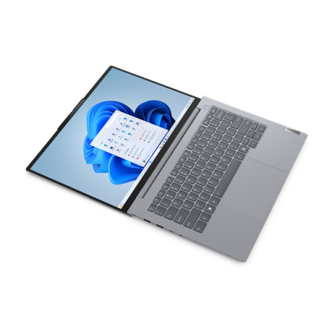 фото Ноутбук  Lenovo ThinkBook 14 G7 IML в Уфе 14 ", Core Ultra 5, 16 Гб RAM, 512 Гб SSD, Arc graphics, Серый