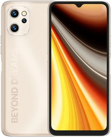 Изображение товара Смартфон UMIDIGI Power 7 Max 6/128GB