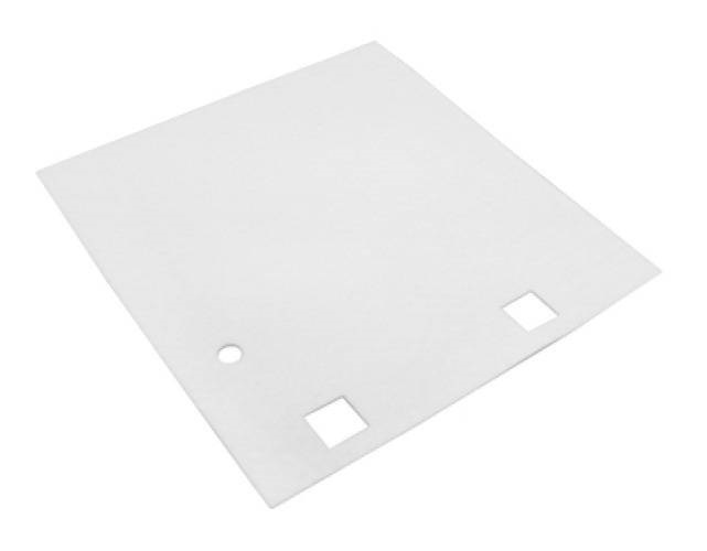 

Запчасть HP Q1273-60084 Aerosol filter SERV, Q1273-60084