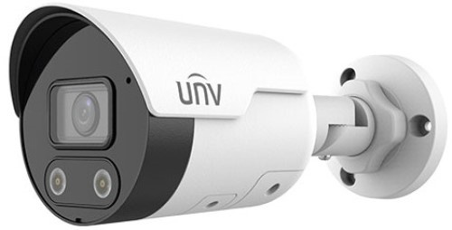 фото Видеокамера IP UNIVIEW IPC2124LE-ADF40KMC-WL в Уфе