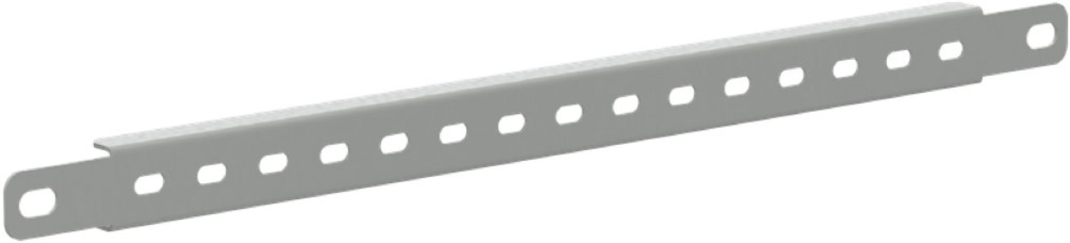 

Рейка монтажная IEK FO-00-CVRA-027 FORMAT для кабеля тип A 270 (4шт), FO-00-CVRA-027