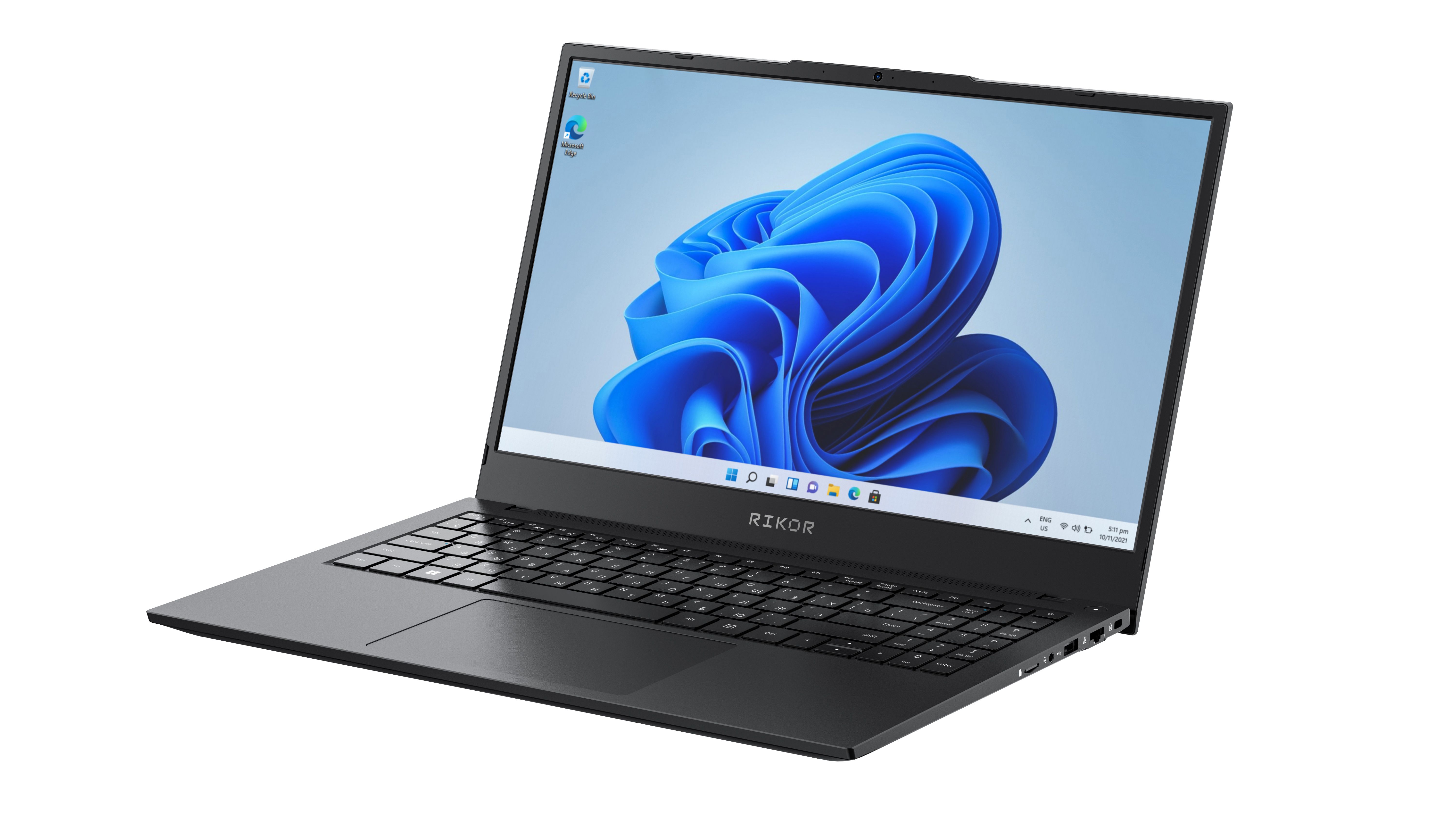 

Ноутбук Rikor NINO 203.1 8EFA0986 i3-1220P/16GB/512GB SSD/15.6''/Win11Pro/Черный, NINO 203.1