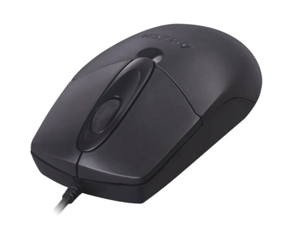 фото Мышь  A4Tech OP-720S в Уфе