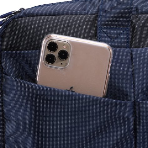 фото Сумка для ноутбука Lamark L247 Blue в Уфе