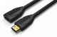 фото Кабель интерфейсный HDMI удлинитель Vention VAA-B06-B500