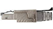 фото Коннектор EKF TRP-PLUG-6STP-FST