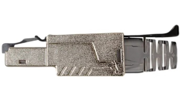 фото Коннектор  EKF TRP-PLUG-6STP-FST в Красноярске