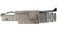 фото Коннектор  EKF TRP-PLUG-6STP-FST в Ростове-на-Дону