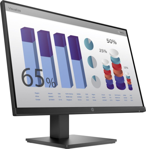 фото Монитор 23,8" HP P24q G4 в Казани
