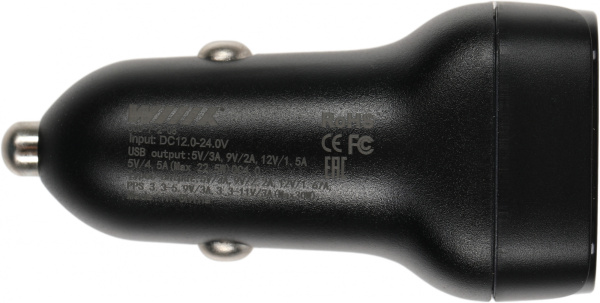 фото Зарядное устройство автомобильное Wiiix UCC-7-2-08 в Уфе