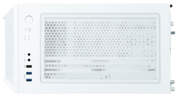 фото Корпус ATX Zalman i3 NEO ARGB в Волгограде