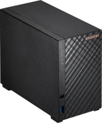 фото Сетевой накопитель данных ASUSTOR 90IX01K1-BW3S00