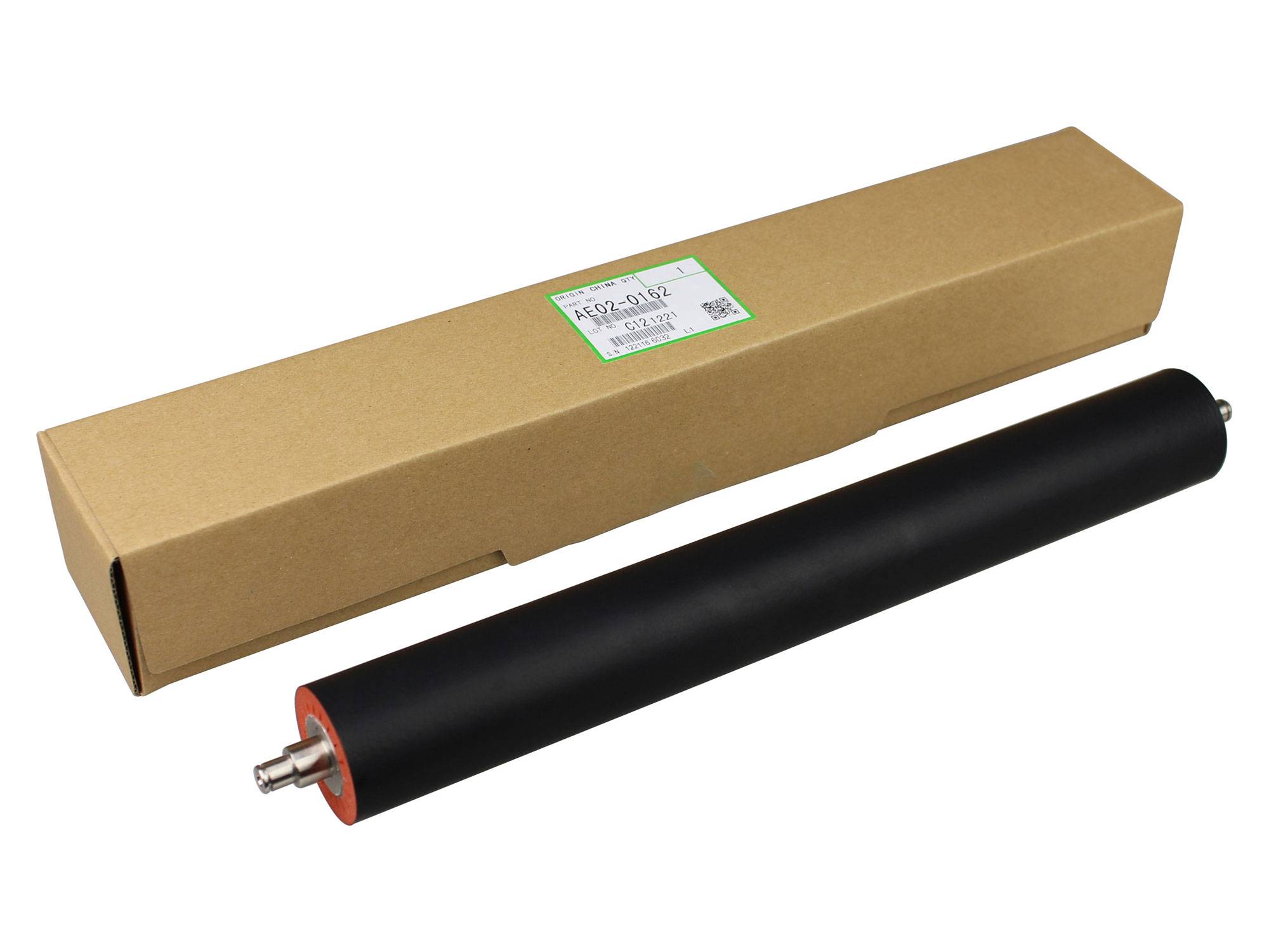 

Запчасть CET CET6032 резиновый вал AE02-0162 для RICOH Aficio 2051/2060/2075, CET6032