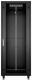 фото Шкаф напольный 19", 47U Cabeus SH-05C-47U60/100-BK в Смоленске